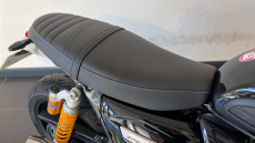 Triumph Speed Twin1200 (21MY)